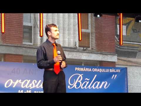 Neluțu Mureșan - Luna, luna