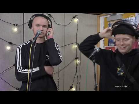 JóiPé x Króli - Geimvera Texti / Lyrics (Newly Released)