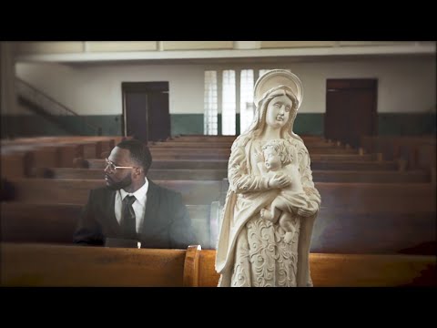 Creyente.7 - ICONOCLASIA (Video Oficial) ft. Julian Ramos