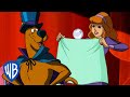 Scooby Doo En Latino Misterio Mágico WB Kids