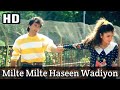 Milte Milte Haseen Wadiyon Mein Junoon Pooja Bhatt Avinash Wadhawan Mp4