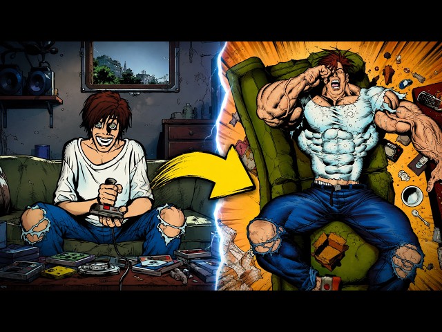 Vídeo relacionado con dc comics MEBLADMTS010 T-Shirt, Negro, L Hombre, Negro, L