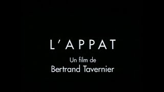 L'appât - Bande Annonce