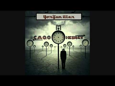 Caqo Melankolik ft Həsrət - Yorğun İllər (With RA)