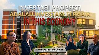 Jangan Ragu Investasi Properti, Cuan Dapat dan Masa Pensiun Tenang