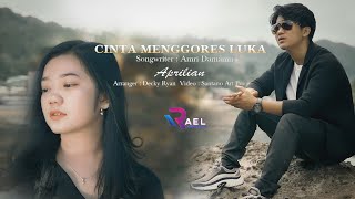 Download lagu Aprilian - Cinta Menggores Luka mp3