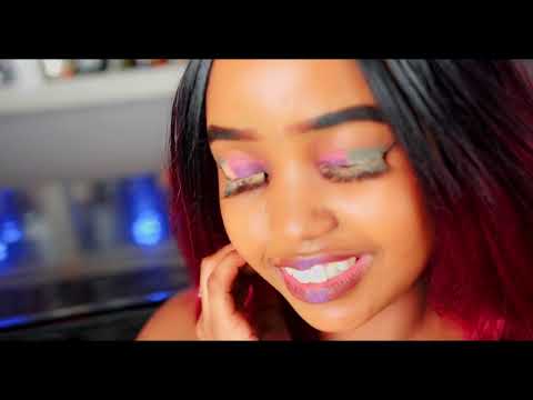 Roho Diriba -Smadytings X Reego Micharazo X Akasha X Master Vk