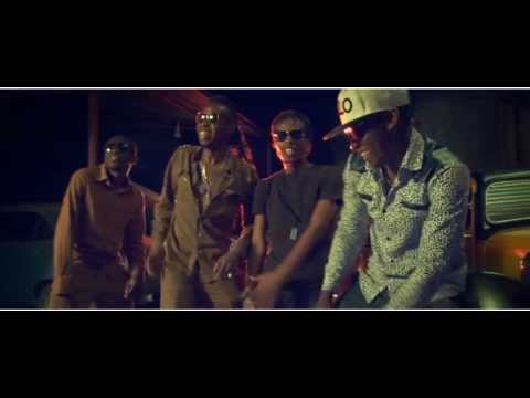 Rabadaba feat. Don Mc - Love Portion