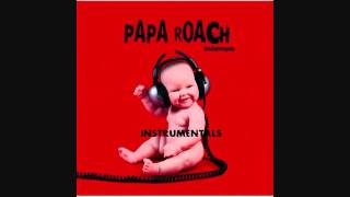 Papa Roach - Decompression Period (Instrumental)
