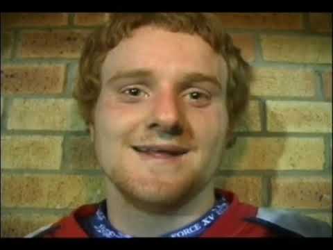 RUGBY REPORT: PEEBLES v KELSO - 14.4.09