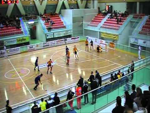 Blog PATINSLOVER: HOQUEI EUROLIGA - 2010 11 20 BASSANO - GENEVE RHC