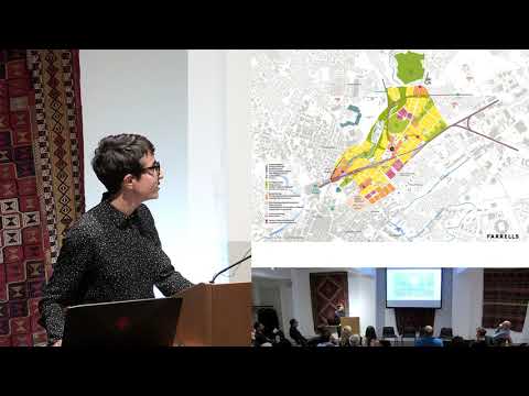 Manchester Northern Gateway Urban Design