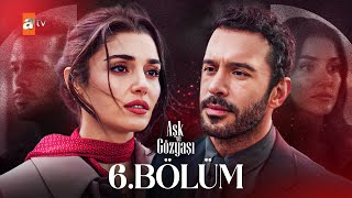 Aşk ve Gözyaşı 6. Bölüm ‪@atvturkiye‬