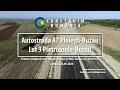Autostrada A7 Ploiești Buzău Lot 3 NUROL MAKYOL Complet 2024 09 28