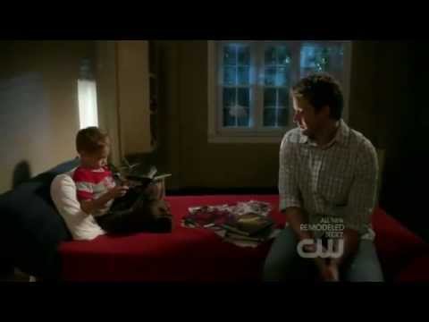 "Hear The Bells"  featured on One Tree Hill