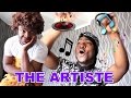 When You Tell Your African Parents You Want To Be An Artiste