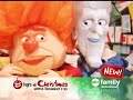 ABC Family S 25 Days Of Christmas Promo 2008