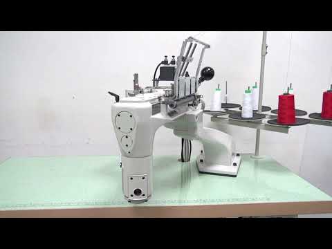 PEGASUS FS701P-G0 with Hohsing D.D. Servo Motor + TD715-4-FS-2 Control Box