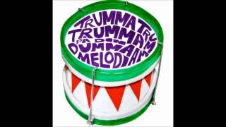 Svenska Björnstammen - Trumma trumma