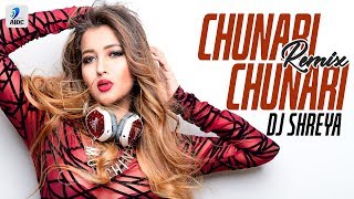 Chunnari Chunnari (Remix)  DJ Shreya  Biwi No1  Sa