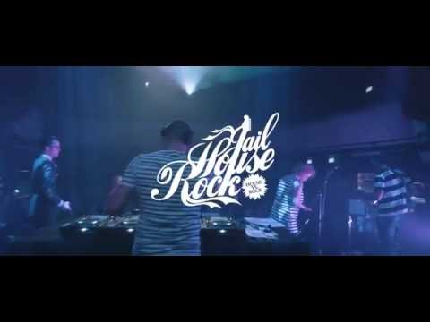 JAIL HOUSE ROCK VIDEO