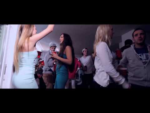 HA2OU - GEISTES'GSTÖRT (OFFICIAL VIDEO)