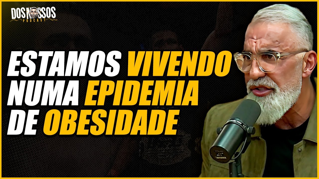 O POVO ESTÁ USANDO DE TUDO PARA EMAGRECER