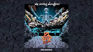 Six String Slaughter -  Birth of Ignorance (Brutal Truth cover)