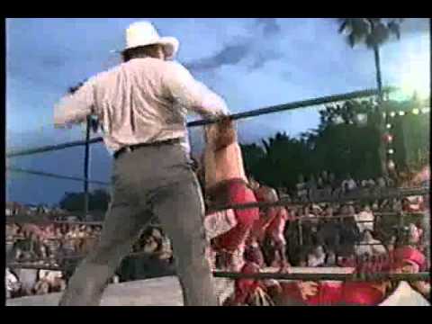 WCW Monday Nitro 08/05/96 Part 2