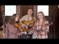 Yodel Blues - The Petersens (LIVE)