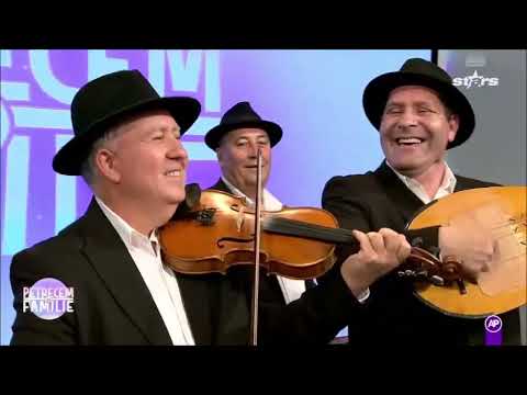 Bine e să ai amantă,te dau draci-n judecată -Constantin și Cosmin Gaciu & Taraful Iancu Jianu 🇷🇴