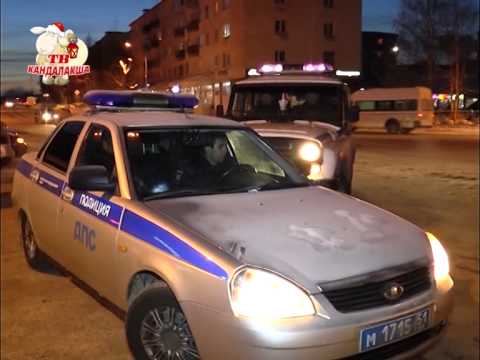 Два огнестрела и план-перехват. Что произошло в Кандалакше?