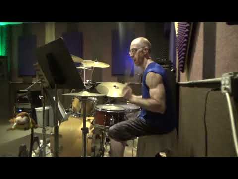 IQ X DJ Cheem - Soca Start (Soca 2022/2023) - Drum Cover