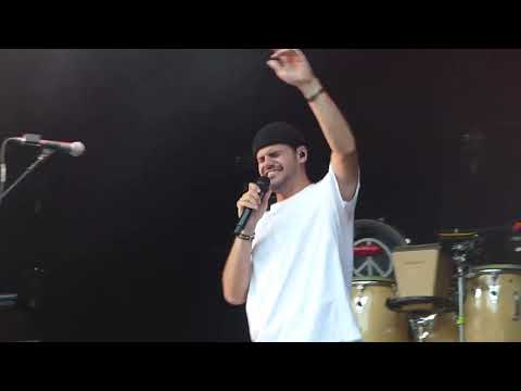 Greg Taro, live in Mainz, 2023