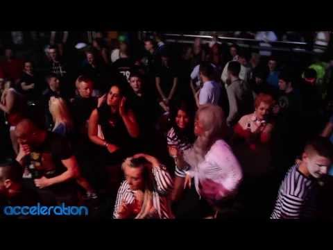 Acceleration Bounce | Boxing Day 2013 Mash Up Video