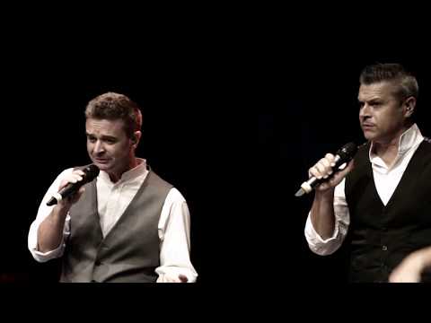 QUEL COLORE IN PIU’ - Alti & Bassi - vokal.total.2017