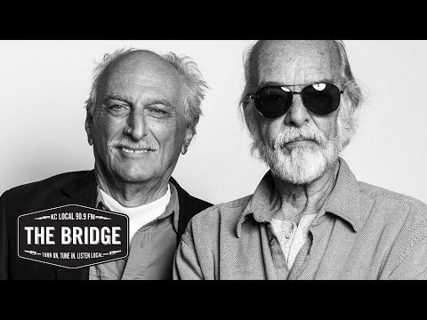 Brewer & Shipley - 'The Full Session' I The Bridge 909 in Studio
