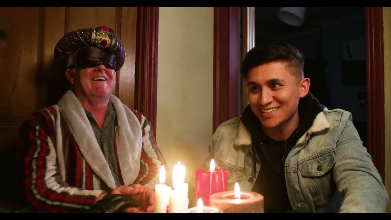 SIDESHOW | Outtakes Featurette