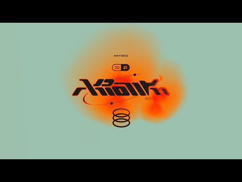 Blutrot - Last Dance [AKR003]