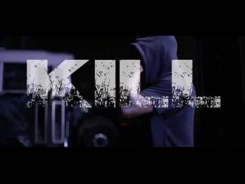Sti-Lo Reel - Kill (G​.​O​.​A​.​T​.​) | (Official Music Video)