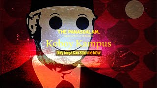 Download lagu The Panasdalam - Koboy Kampus mp3