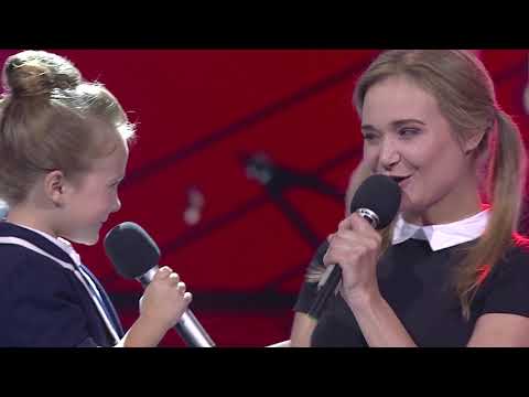 Aurelija ir Gabrielė - "Do-Re-Mi" | Du balsai - viena širdis