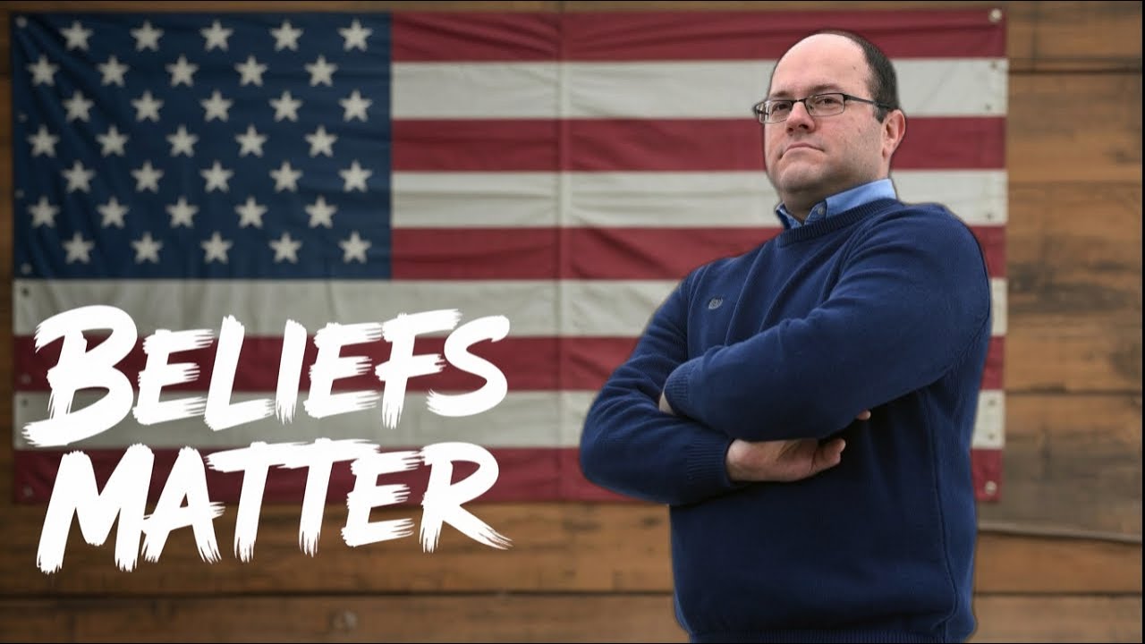 Praying for America with Father Frank - Defending Your Rights As A Patriot - Guest: Brian Festa