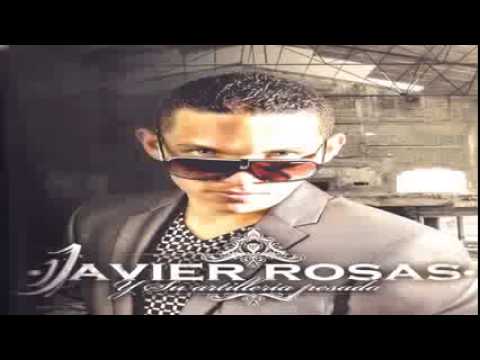 El Muchacho Del Dorado   Javier Rosas Ft Grupo Sexto Sentido  Estudio 2014