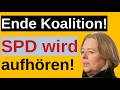 SPD Crashes To 5 SPD Will End The Coalition Reforms Will Finally Break Its Neck