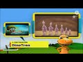 Discovery Kids Doki A Continuación DinoTren