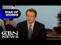 Iran's Threats | News on The 700 Club - April 18, 2024