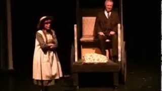 Anne of Green Gables - Gee I&#39;m Glad