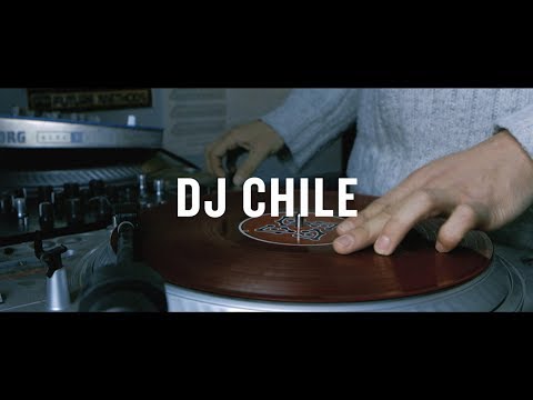 INSIDE TURNTABLISTS - DJ CHILE FREESTYLE