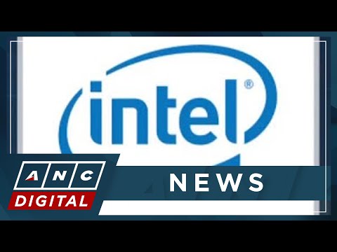 Intel falls as weak PC chip demand hurts Q2 forecast ANC